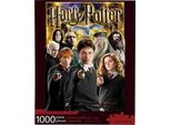Puzzle Collage Di Harry Potter (1000 Pezzi)