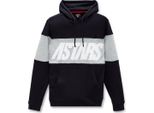 Alpinestars Border Hoodie, Nero, 2XL