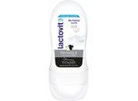 Lactovit Invisible Deodorant Roll On 50 Ml