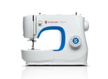 Singer SINGER M3205 Nähmaschine Halbautomatische Nähmaschine Elektrisch