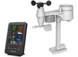 Bresser Optics Wetter Center 5-In-1 Beaufort Auto (7002525)