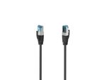Hama Cavo Rete Patch 8P8C M Rj 45 8P8C M Rj 45 Cat 6 Stp 3 Metri,Grigio