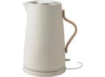 Bollitore Stelton Emma Da 1,2 L. Sabbia