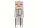 Blulaxa Lampada Led 49186 Base Pin, G9, Eek :F, 1,9 W, 200 Lm, 2700K