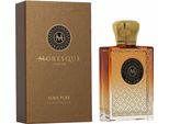 Moresque Alma Pure Eau De Parfum 75Ml