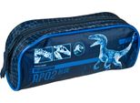 Astuccio Jurassic World, Astuccio Per Bambini, Astuccio Per La Scuola Blu