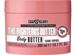 Soap & Glory The Righteous Butter KöRperbutter 300Ml