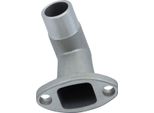 Puch Maxi S N Collettore Di Aspirazione Ass 15Mm Motore A Carburatore E50