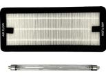 Pacchetto Filtro Combinato Wdh-616B