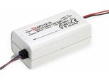 Alimentatore Switching Mean Well APV-12-12, 12 V-/1 A