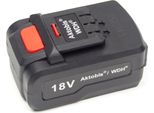 Batteria Agli Ioni Di Litio 18V 3,0 Ah