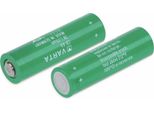 Varta Batteria Al Litio Cr Aa, 3 V-, 2000 Mah