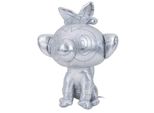 Peluche Pokemon - 25° Anniversario Select (Argento, 20 Cm) Chimpep