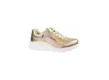 Skechers Scarpe Uno Lite Chrome Steps, 310453LGLD