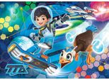 Clementoni Puzzle Miles From The Future Maxi 24 Pezzi