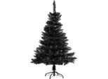 Albero Di Natale "Blooming"" 180 Cm Verde"