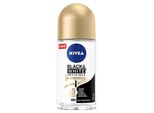 Nivea - Black&White Invisible Silky Smooth Antitraspirante 50Ml