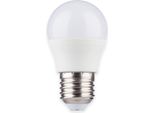 Gocce Led 5,5W E27 470Lm 2700K Opale