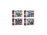 Trefl Puzzle Avengers: Ironman 54 Pezzi