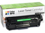 Cartuccia Toner Colourway, Nero, Canon:703/Fx9/Fx10, Hp Q2612A