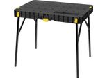Stanley Hts Stanley Essential Werkbank