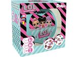 Dobble L.O.L. - Gioco Da Tavolo Per Famiglie