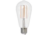 Lampada Led Pin St 7,5W 240V E27 806Lm 2700K Dim