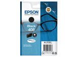 Epson 408 - 18,9 Ml - Nero - Originale - Blister - Cartuccia D'inchiostro - Per Workforce WF-7830, WF-7840, Workforc