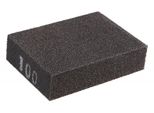 Levior - Spugna Abrasiva 100X70X25 Hr. 100