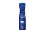 Nivea Protect & Care Antitraspirante, 150 Ml