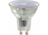 Blulaxa Led-Smd-Lampada, PAR16, GU10, Eek: F, 3W, 250Lm, 2700K