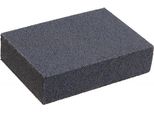 Levior - Spugna Abrasiva 100X70X25 Hr. 220