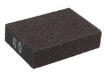 Levior - Spugna Abrasiva 100X70X25 Ore 60