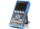 Oscilloscopio Lcd Owon Con Multimetro, HDS242, 2 Canali, 40 Mhz