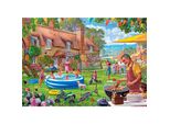 Gibsons Puzzle Giorni D'estate 1000 Pezzi