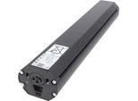 E-Bike Vision Powerpack Per Bosch Active (Plus) / Performance (Cx) 36 V Intube Orizzontale 630Wh
