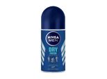 Nivea Dry Fresh Roll-On Antitraspirante 50Ml