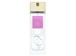 Alyssa Ashley White Musk Eau De Parfum Per Donna 100 Ml