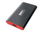 Emtec Ssd 3.2Gen2 X210 128GB Laptop