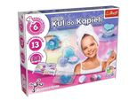 Science 4 You - Fabbrica Di Palline Da Bagno Trefl