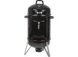 Bbq-Toro Botte Per Affumicatura Quercia Ø 47 Cm | Affumicatore Bbq Smoker Griglia A Carbone