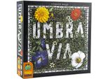 Umbra Via - Gioco Da Tavolo - Edizione Inglesee