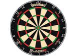 Winmau, Bersaglio In Pietra Per Freccette "Blade 6 Dual Core"""