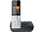 Gigaset 500A Comfort - Telefono Cordless - Segreteria Telefonica - Eco Dect\Gap\Cat-Iq (S30852-H3023-B101)