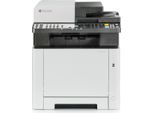 Kyocera Ecosys Ma2100Cfx - Stampante Multifunzione - A Colori - Laser - Legale (216 X 356 Mm)/