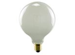 Segula 50664 Segula Led Soft Globe 125 Opal E27 3,2W 2200K Dimmbar