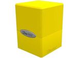 Ultra Pro Satin Cube Deck-Box Taglia Unica