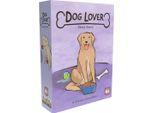 Dog Lover - Gioco Di Carte - Edizione Inglese