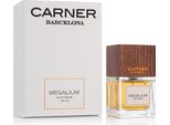 Carner Barcelona Megalium Edp 50 Ml Unisex