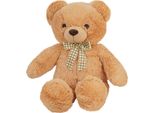 Peluche Buddy Bear Marrone 50 Cm